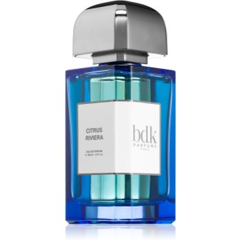 bdk Parfums Citrus Riviera Eau de Parfum unisex - imagine 2